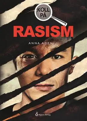 Omslag för Koll på rasism 