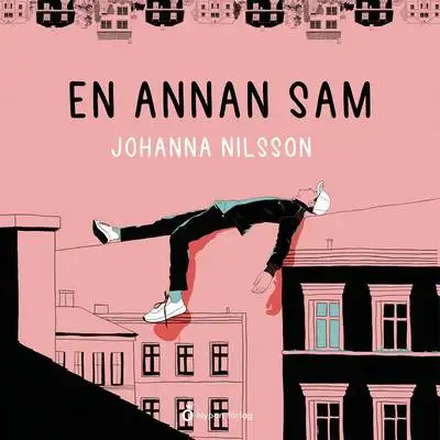 Omslag för En annan Sam 