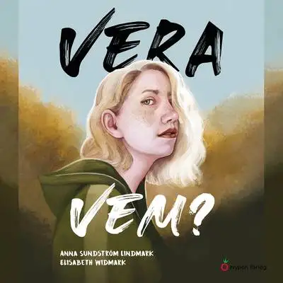 Omslag för Vera vem? 