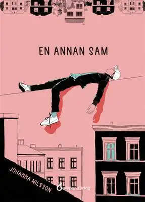 Omslag för En annan Sam 