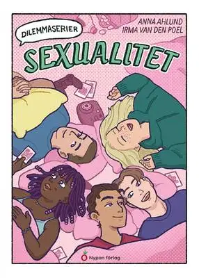 Omslag för Sexualitet 