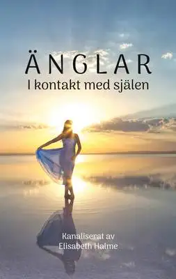 Omslag för Änglar i kontakt med själen 