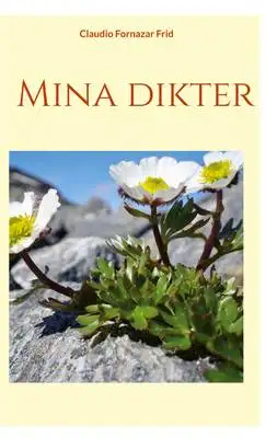 Omslag för Mina dikter 