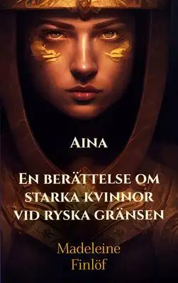 Omslag för Aina 