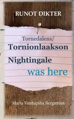 Omslag för Tornionlaakson Nightingale was here 