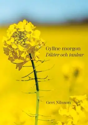 Omslag för Gyllne morgon 