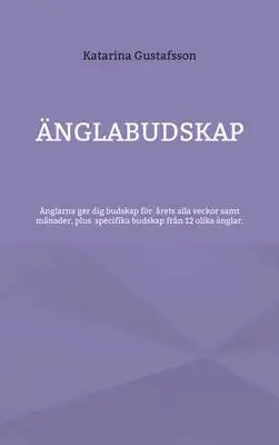 Omslag för Änglabudskap 