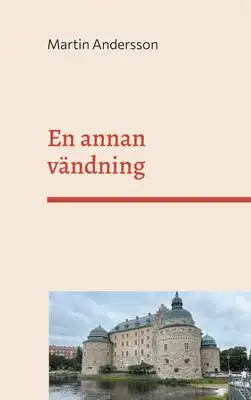 Omslag för En annan vändning 
