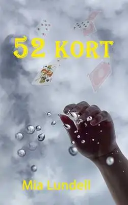 Omslag för 52 kort 