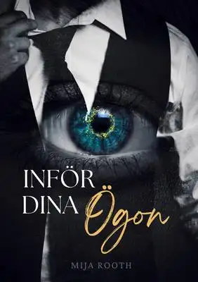 Omslag för Inför dina ögon 