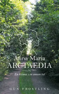 Omslag för Anna Maria Arctaedia 