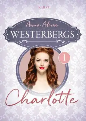Omslag för Charlotte 