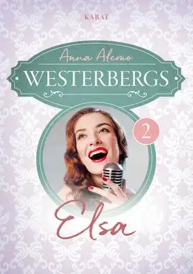 Omslag för Elsa 