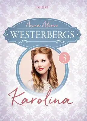 Omslag för Karolina 