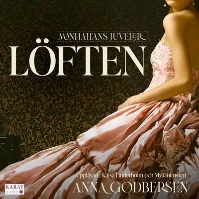 Omslag för Löften 