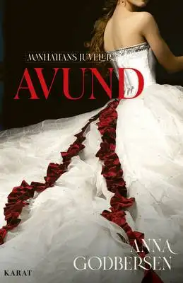 Omslag för Avund 