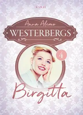 Omslag för Birgitta 