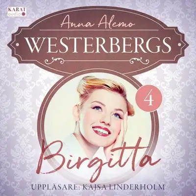 Omslag för Birgitta 