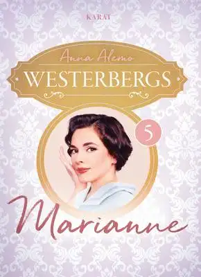 Omslag för Marianne 