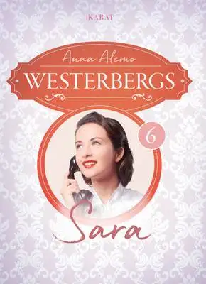 Omslag för Sara 