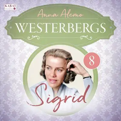 Omslag för Sigrid 
