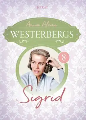 Omslag för Sigrid 