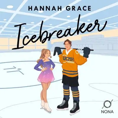 Omslag för Icebreaker 