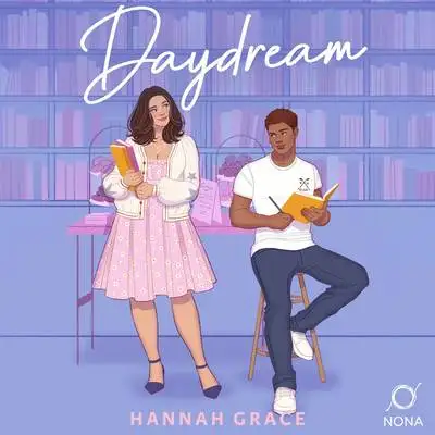 Omslag för Daydream (svensk utgåva) 