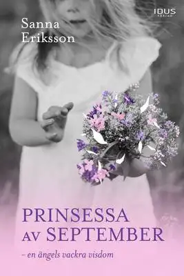 Omslag för Prinsessa av september 
