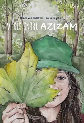 Omslag för Vi ses snart, azizam 