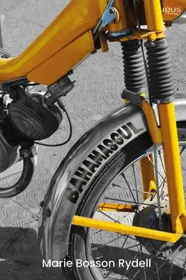 Omslag för Bahamasgul 