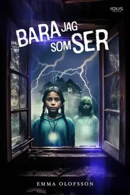 Omslag för Bara jag som ser 