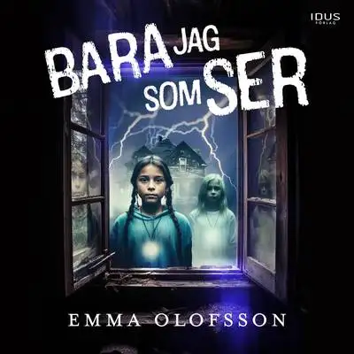 Omslag för Bara jag som ser 