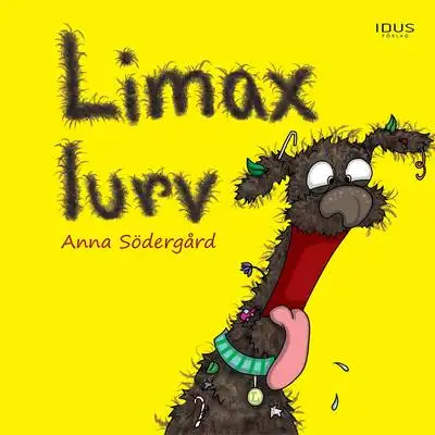 Omslag för Limax lurv 