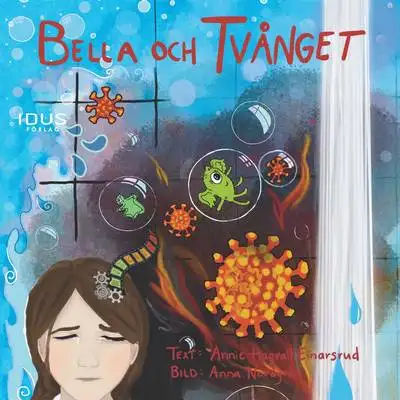Omslag för Bella och tvånget 