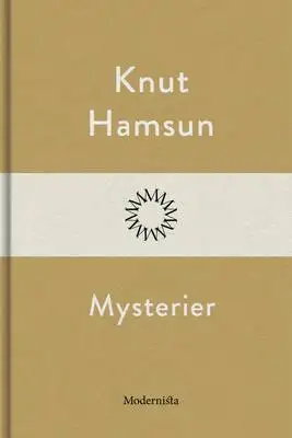 Mysterier 
