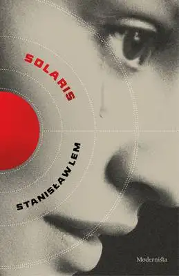 Omslag för Solaris 
