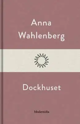 Omslag för Dockhuset 