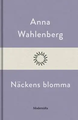 Omslag för Näckens blomma 