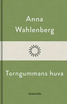 Omslag för Torngummans huva 
