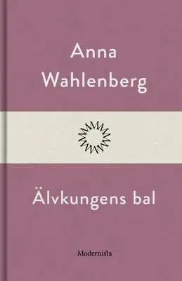 Omslag för Älvkungens bal 