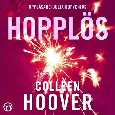 Omslag för Hopplös 