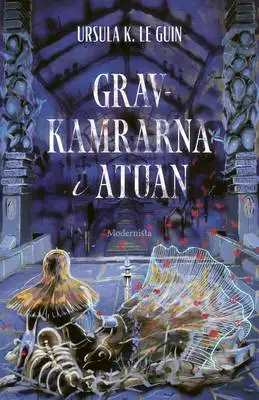 Gravkamrarna i Atuan 