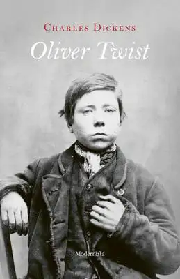 Oliver Twist 
