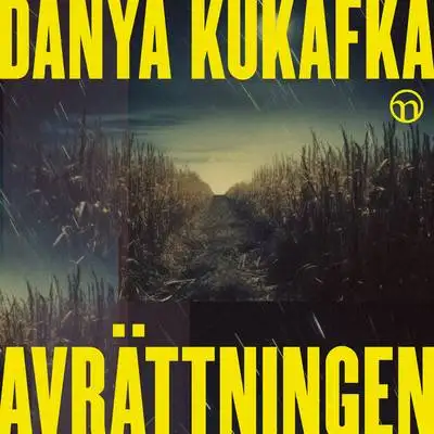 Omslag för Avrättningen 