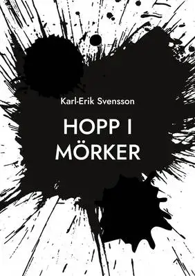 Omslag för Hopp i mörker 