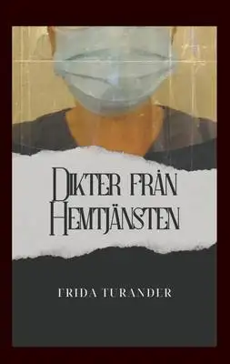 Omslag för Dikter från Hemtjänsten 
