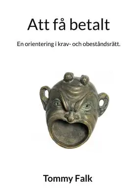 Omslag för Att få betalt 