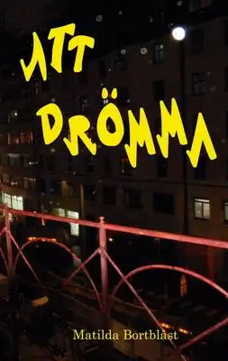 Omslag för Att drömma 
