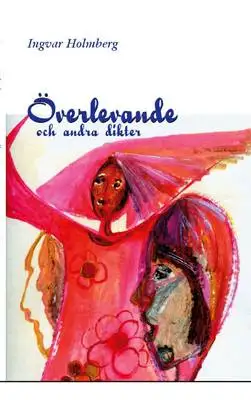 Omslag för Överlevande 